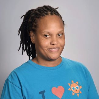 Samantha Tomasini, Our Center Director